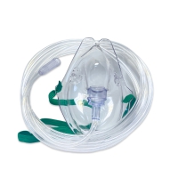 12 X O2 10 Litre Oxygen Cans 2 x Masks and Tubing